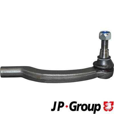 Наконечник поперечной рулевой тяги JP GROUP 4144601180
