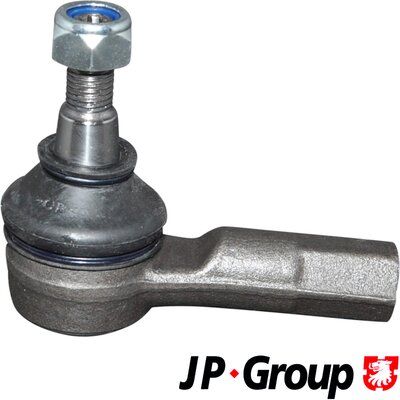 Наконечник поперечной рулевой тяги JP GROUP 4144601200