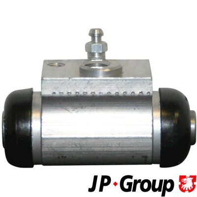 Колесный тормозной цилиндр JP GROUP 4161301200