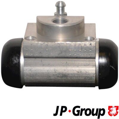 Колесный тормозной цилиндр JP GROUP 4161301500