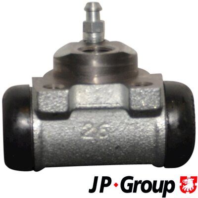 Колесный тормозной цилиндр JP GROUP 4161301900