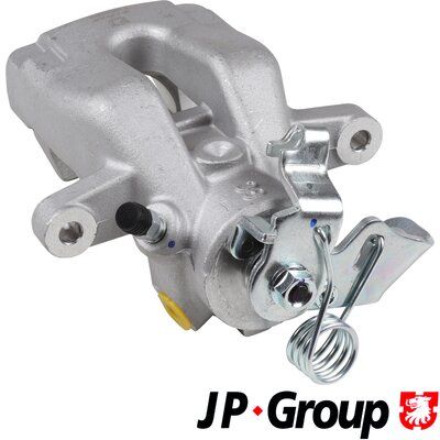 Тормозной суппорт JP GROUP 4162001880