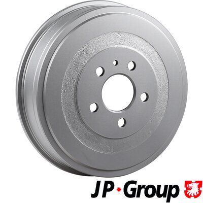 Тормозной барабан JP GROUP 4163500600