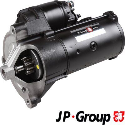 Стартер JP GROUP 4190300300