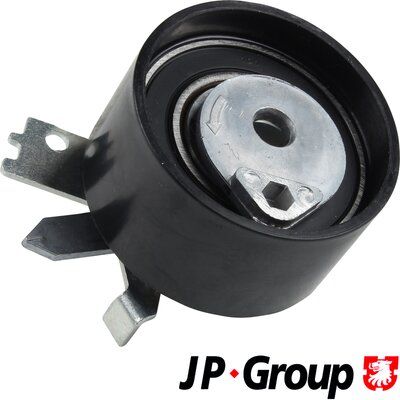 Натяжной ролик, ремень ГРМ JP GROUP 4312200500