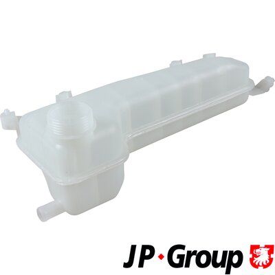 Компенсационный бак, охлаждающая жидкость JP GROUP 4314700400