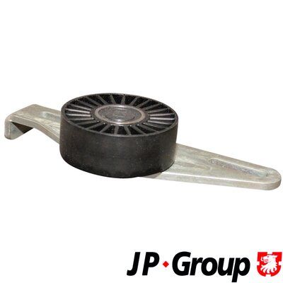Натяжитель ремня, клиновой зубча JP GROUP 4318200200