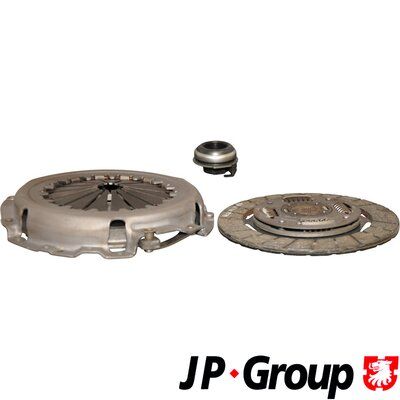 Комплект сцепления JP GROUP 4330400610