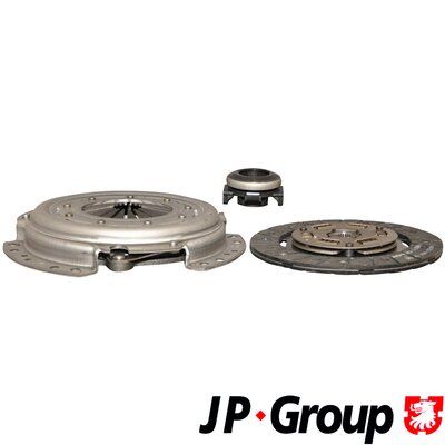 Комплект сцепления JP GROUP 4330402110