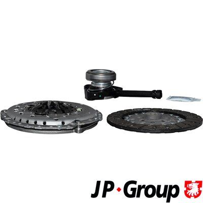Комплект сцепления JP GROUP 4330402310