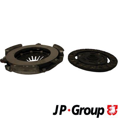 Комплект сцепления JP GROUP 4330402510