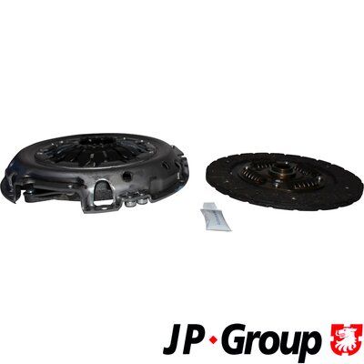 Комплект сцепления JP GROUP 4330402810