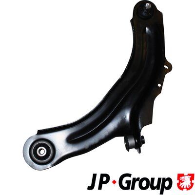 Рычаг независимой подвески колеса, подвеска колеса JP GROUP 4340101070