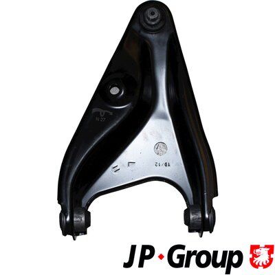 Рычаг независимой подвески колеса, подвеска колеса JP GROUP 4340101170