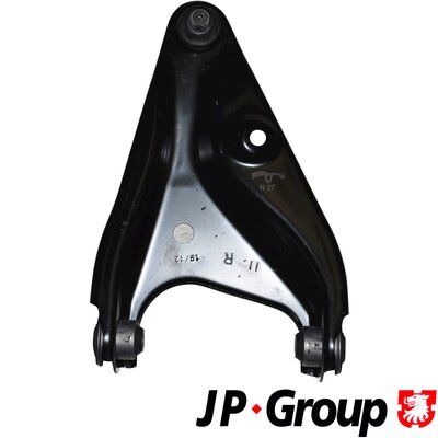 Рычаг независимой подвески колеса, подвеска колеса JP GROUP 4340101180