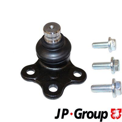Шарнир независимой подвески / поворотного рычага JP GROUP 4340300570