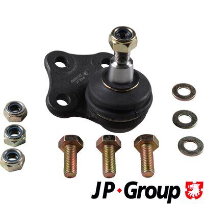 Шарнир независимой подвески / поворотного рычага JP GROUP 4340301500