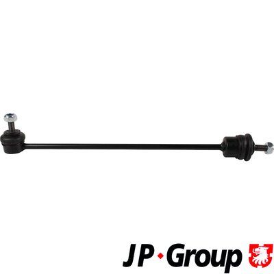 Тяга / стойка, стабилизатор JP GROUP 4340400100