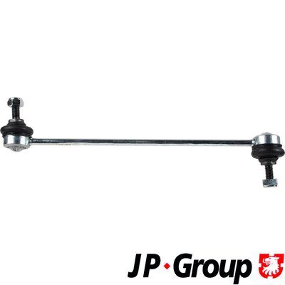 Тяга / стойка, стабилизатор JP GROUP 4340401000