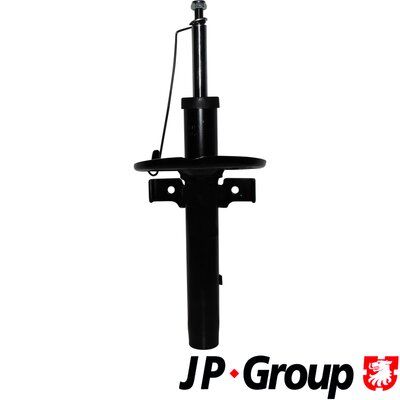 Амортизатор JP GROUP 4342102100