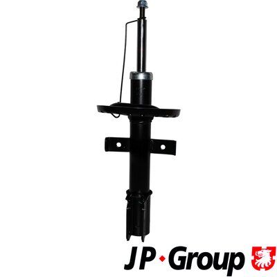 Амортизатор JP GROUP 4342102300