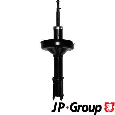 Амортизатор JP GROUP 4342102500