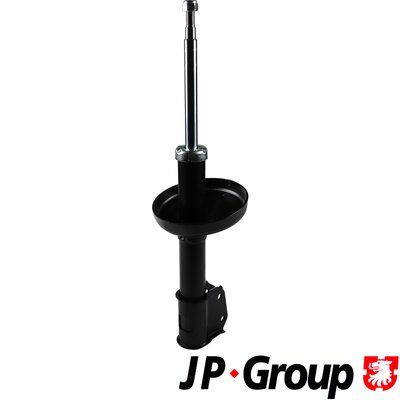 Амортизатор JP GROUP 4342103000