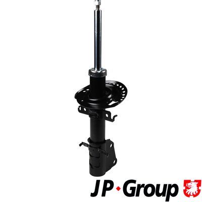 Амортизатор JP GROUP 4342103200