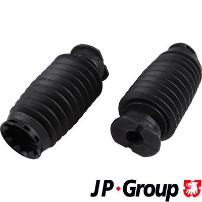 Пылезащитный комплект, амортизатор JP GROUP 4342702910
