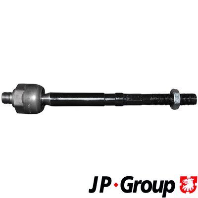 Осевой шарнир, рулевая тяга JP GROUP 4344500500