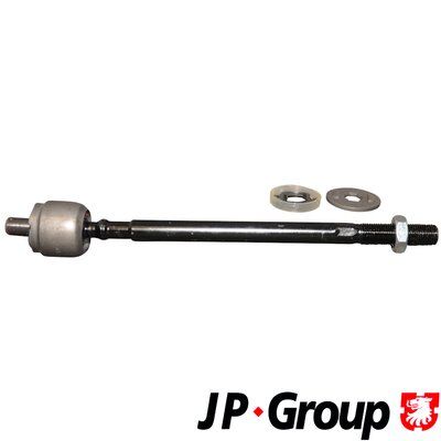 Осевой шарнир, рулевая тяга JP GROUP 4344500700