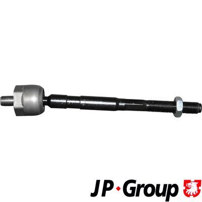 Осевой шарнир, рулевая тяга JP GROUP 4344501400