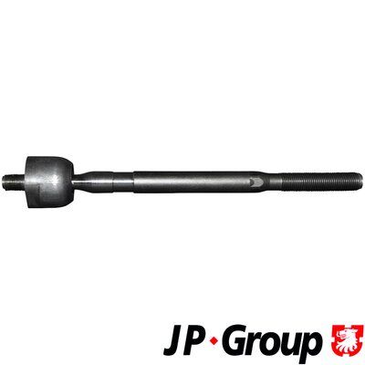 Осевой шарнир, рулевая тяга JP GROUP 4344501800