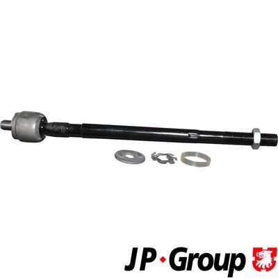 Осевой шарнир, рулевая тяга JP GROUP 4344502400