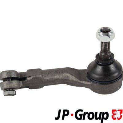 Наконечник поперечной рулевой тяги JP GROUP 4344600380