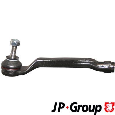 Наконечник поперечной рулевой тяги JP GROUP 4344600670