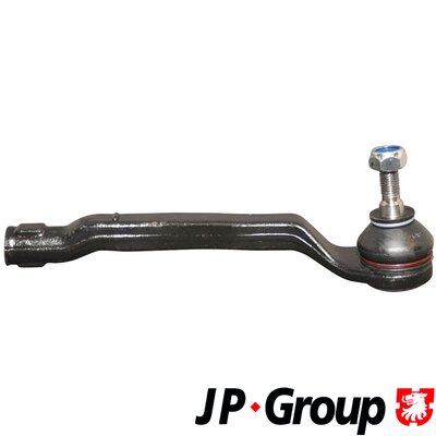 Наконечник поперечной рулевой тяги JP GROUP 4344600680