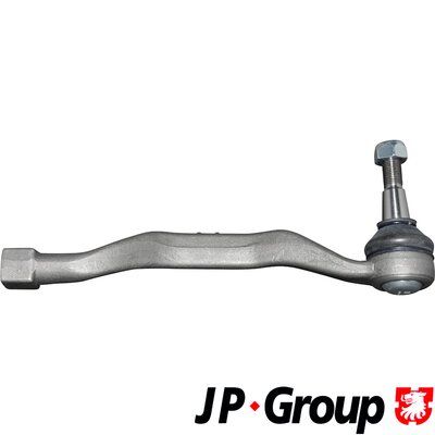 Наконечник поперечной рулевой тяги JP GROUP 4344601780