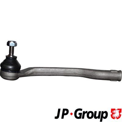 Наконечник поперечной рулевой тяги JP GROUP 4344601870