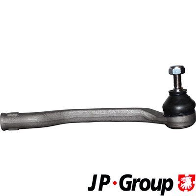 Наконечник поперечной рулевой тяги JP GROUP 4344601880