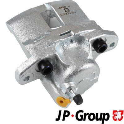 Тормозной суппорт JP GROUP 4361900170
