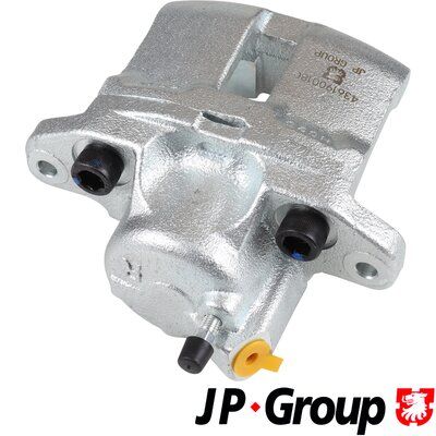 Тормозной суппорт JP GROUP 4361900180
