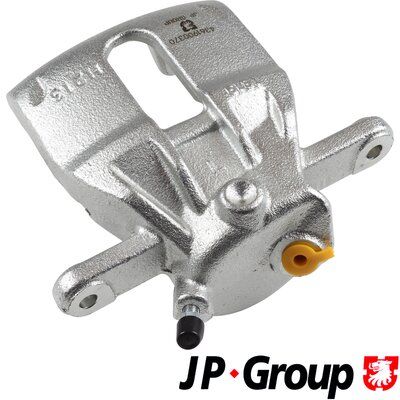 Тормозной суппорт JP GROUP 4361900370