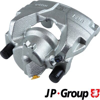 Тормозной суппорт JP GROUP 4361900480