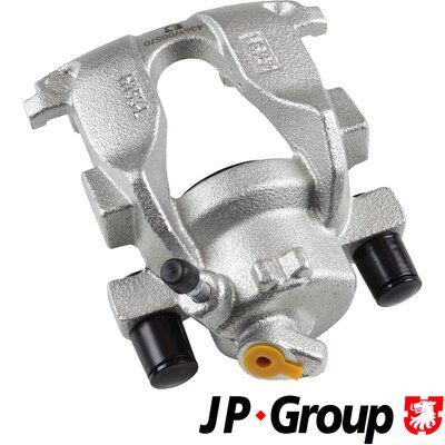 Тормозной суппорт JP GROUP 4361900570