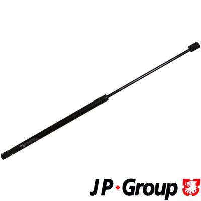 Газовая пружина, крышка багажник JP GROUP 4381200300