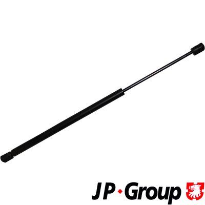 Газовая пружина, крышка багажник JP GROUP 4381201400