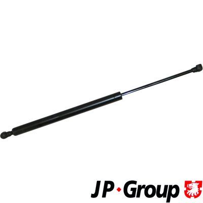 Газовая пружина, крышка багажник JP GROUP 4381201500