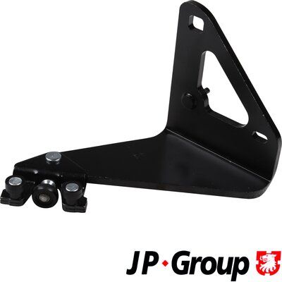 Направляющая ролика, сдвижная дверь JP GROUP 4388600280