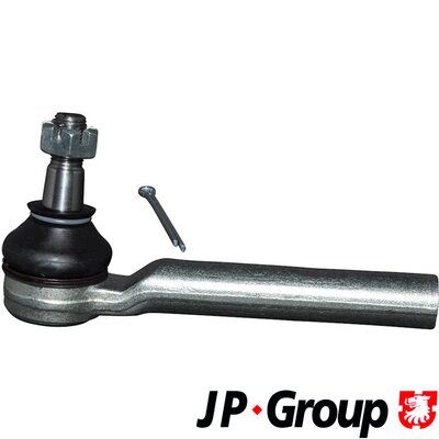 Наконечник поперечной рулевой тяги JP GROUP 4644600100